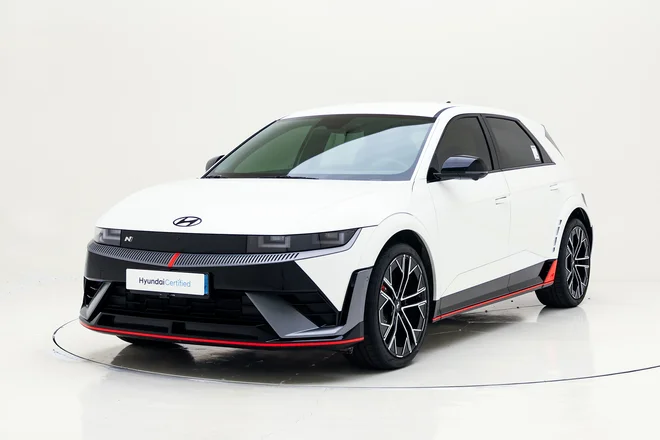 Hyundai IONIQ 5 2024 NE N AWD N Performance