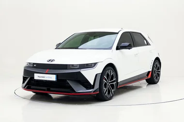 2024 아이오닉5(NE) N AWD N 퍼포먼스