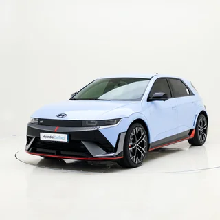 Hyundai IONIQ 5 2024 NE N AWD N Performance 3