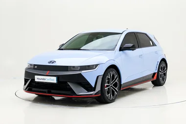 2024 아이오닉5(NE) N AWD N 퍼포먼스