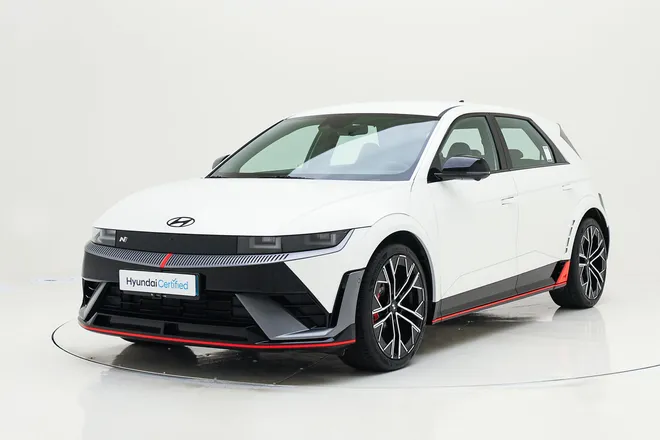 Hyundai IONIQ 5 2024 NE N AWD N Performance