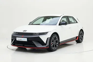 2024 아이오닉5(NE) N AWD N 퍼포먼스