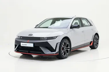 2024 아이오닉5(NE) N AWD N 퍼포먼스