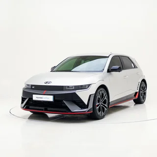 Hyundai IONIQ 5 2024 NE N AWD N Performance 3