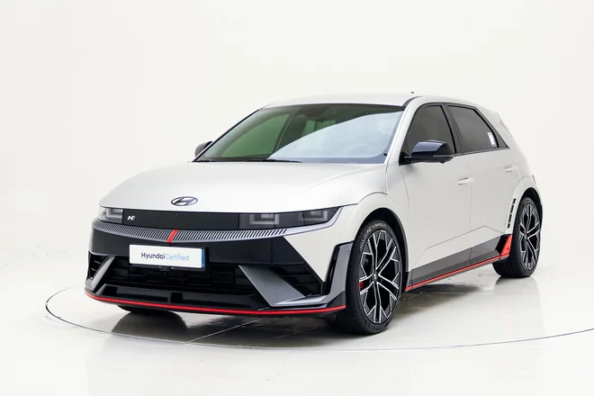 Hyundai IONIQ 5 2024 NE N AWD N Performance 2