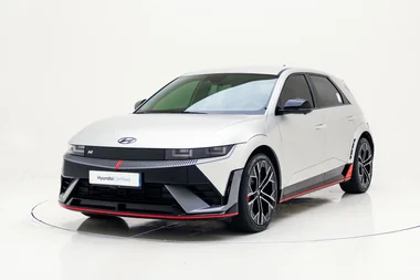 2024 아이오닉5(NE) N AWD N 퍼포먼스