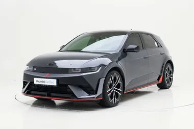 2024 아이오닉5(NE) N AWD N 퍼포먼스