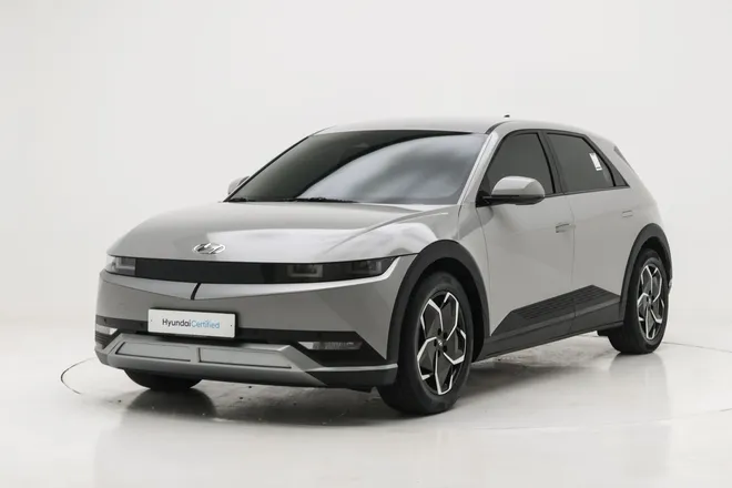 Hyundai IONIQ 5 2022 NE 2WD Long Range Exclusive