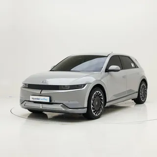 Hyundai IONIQ 5 2022 NE AWD Long Range Prestige 3