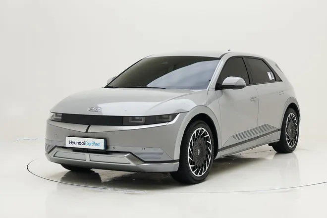 Hyundai IONIQ 5 2022 NE AWD Long Range Prestige 2