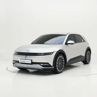 Hyundai IONIQ 5 2023 NE 2WD Long Range Exclusive 3