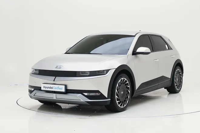 Hyundai IONIQ 5 2023 NE 2WD Long Range Exclusive 2