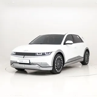 Hyundai IONIQ 5 2022 NE 2WD Long Range Prestige 3