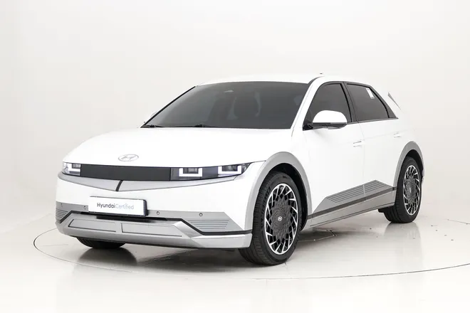 Hyundai IONIQ 5 2022 NE 2WD Long Range Prestige