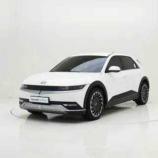 Hyundai IONIQ 5 2023 NE AWD Long Range Exclusive 3