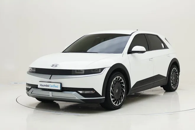 Hyundai IONIQ 5 2023 NE AWD Long Range Exclusive