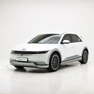 Hyundai IONIQ 5 2022 NE AWD Long Range Prestige 3