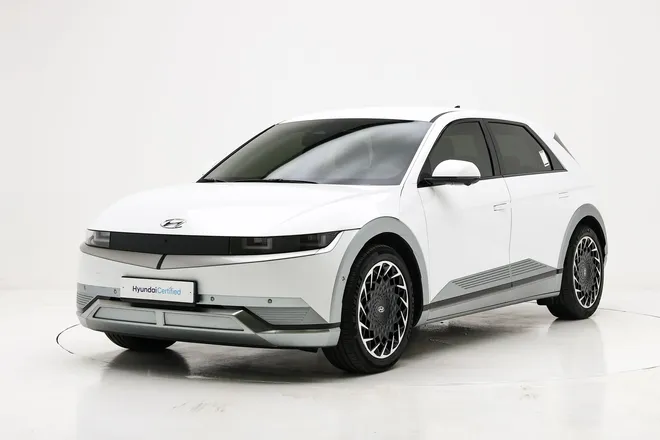 현대 인증중고차 투싼 관련 이미지