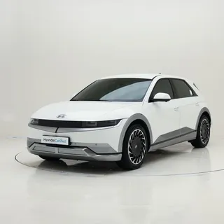 Hyundai IONIQ 5 2024 NE 2WD Long Range Prestige 3