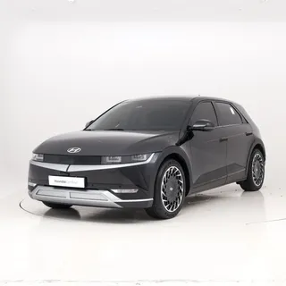 Hyundai IONIQ 5 2023 NE AWD Long Range Exclusive 3