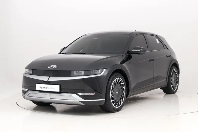 Hyundai IONIQ 5 2023 NE AWD Long Range Exclusive