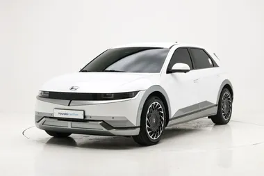 2024 아이오닉5(NE) 2WD 롱레인지 프레스티지