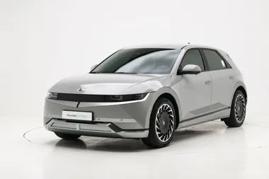 2024 아이오닉5(NE) 2WD 롱레인지 프레스티지