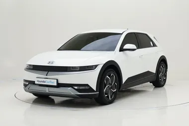 2024 아이오닉5(NE) 2WD 롱레인지 익스클루시브