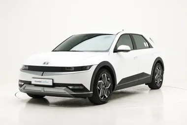 2024 아이오닉5(NE) 2WD 롱레인지 익스클루시브