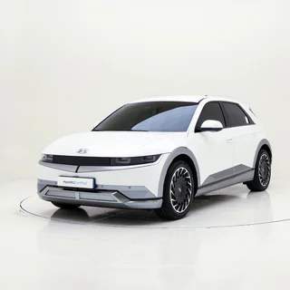 Hyundai IONIQ 5 2024 NE 2WD Long Range Prestige — фото 2