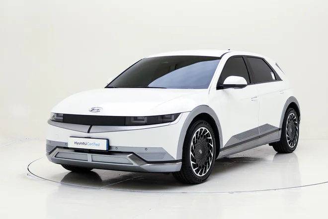 Hyundai IONIQ 5 2024 NE 2WD Long Range Prestige