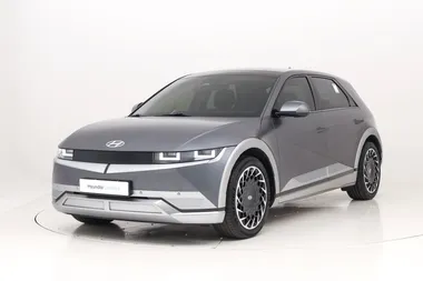 2022 아이오닉5(NE) AWD 롱레인지 프레스티지
