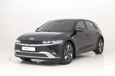 2025 아이오닉5(NE) 2WD 롱레인지 익스클루시브