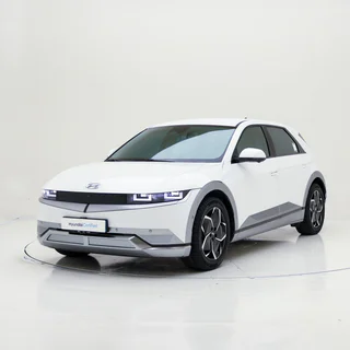 Hyundai IONIQ 5 2024 NE 2WD Long Range Prestige 3