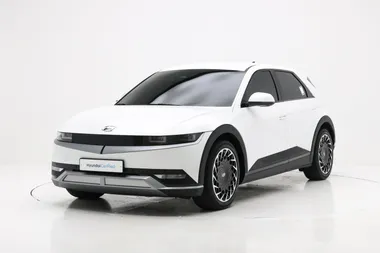 2023 아이오닉5(NE) 2WD 롱레인지 익스클루시브