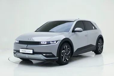 2024 아이오닉5(NE) 2WD 롱레인지 익스클루시브