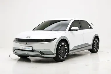 2022 아이오닉5(NE) AWD 롱레인지 프레스티지