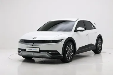 2024 아이오닉5(NE) 2WD 롱레인지 익스클루시브