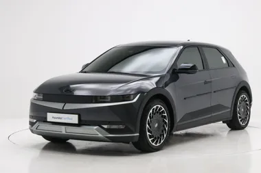 2024 아이오닉5(NE) 2WD 롱레인지 익스클루시브