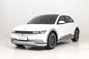 2022 아이오닉5(NE) 2WD 롱레인지 프레스티지