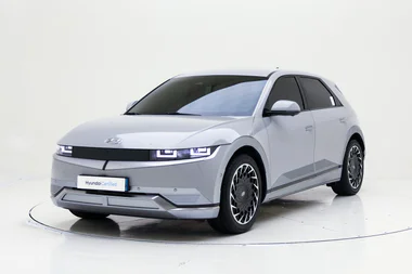 2022 아이오닉5(NE) AWD 롱레인지 프레스티지