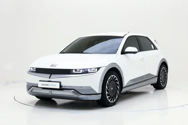 2022 아이오닉5(NE) 2WD 롱레인지 프레스티지