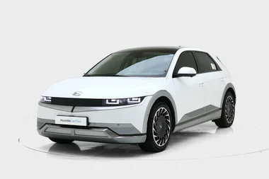2022 아이오닉5(NE) 2WD 롱레인지 프레스티지