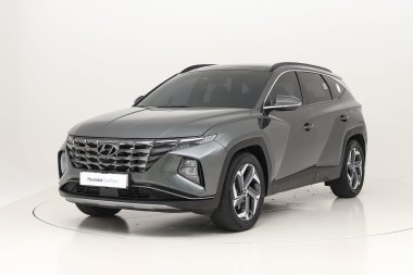 2021 투싼(NX4) 가솔린 1.6 터보 AWD 인스퍼레이션