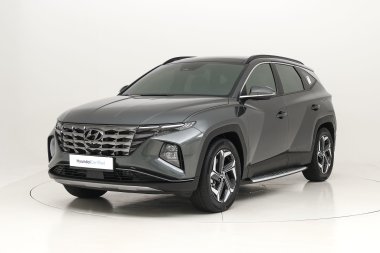 2023 투싼(NX4) 가솔린 1.6 터보 2WD 인스퍼레이션