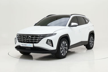 2023 투싼(NX4) 하이브리드 2WD 프리미엄