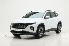 2021 투싼(NX4) 하이브리드 2WD 인스퍼레이션