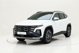 2024 투싼(NX4) 하이브리드 2WD 인스퍼레이션