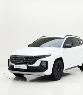 2023 투싼(NX4) 가솔린 1.6 터보 AWD 인스퍼레이션