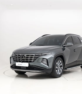 2021 투싼(NX4) 하이브리드 2WD 인스퍼레이션